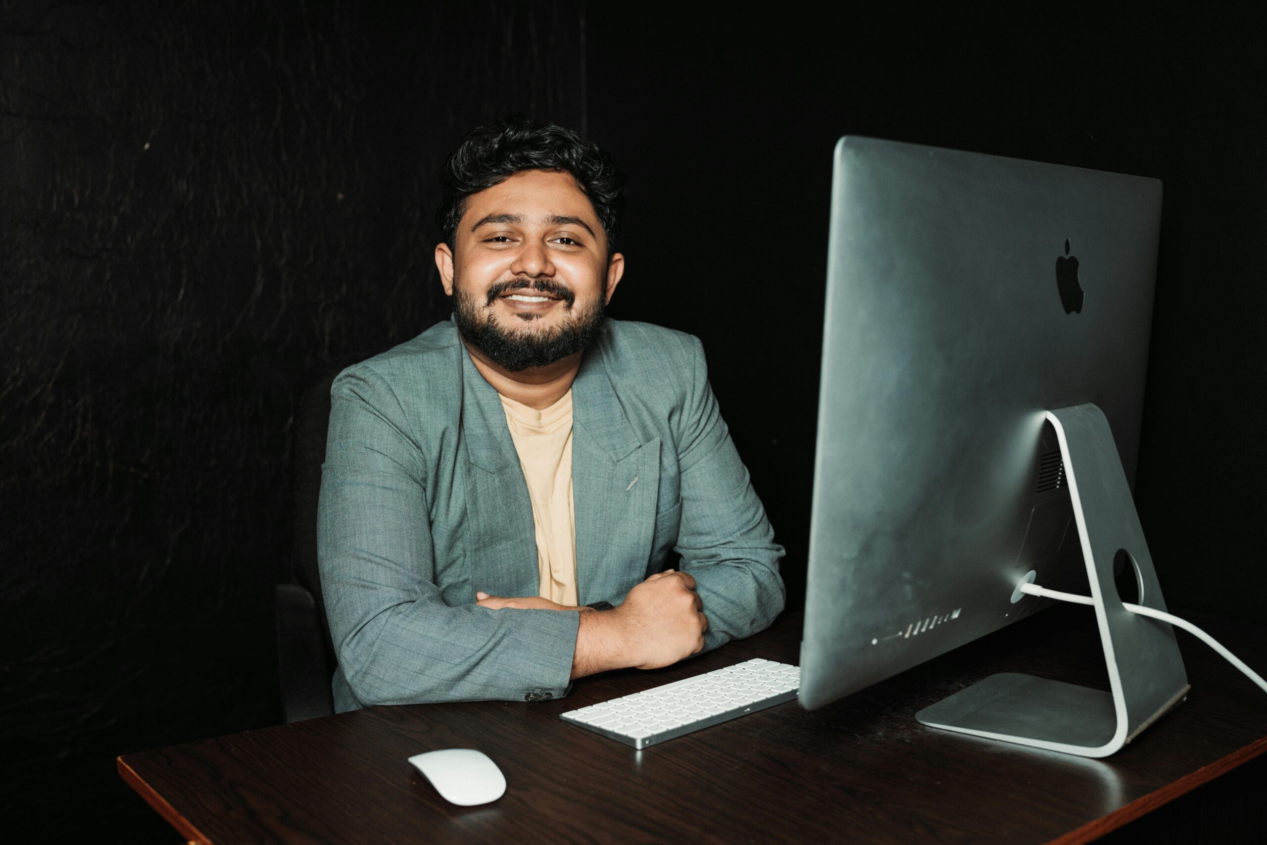 The Founder Who Never Took a Salary and Paid for It Later