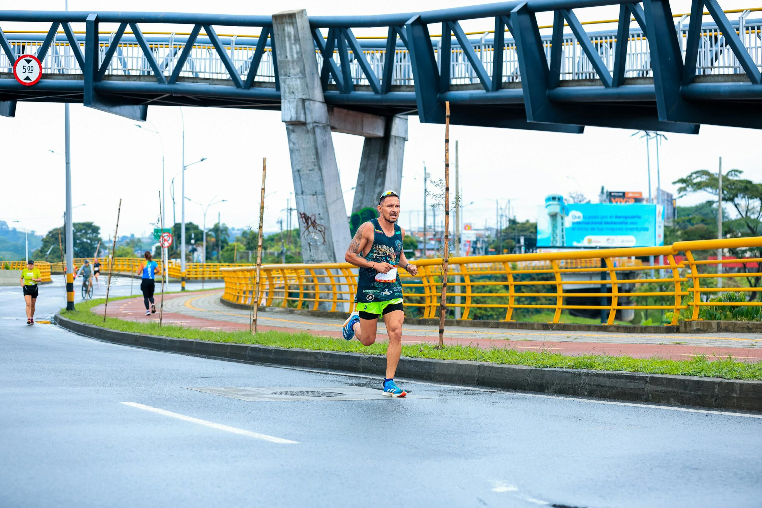 The Athlete Who Got Scammed Out of Millions