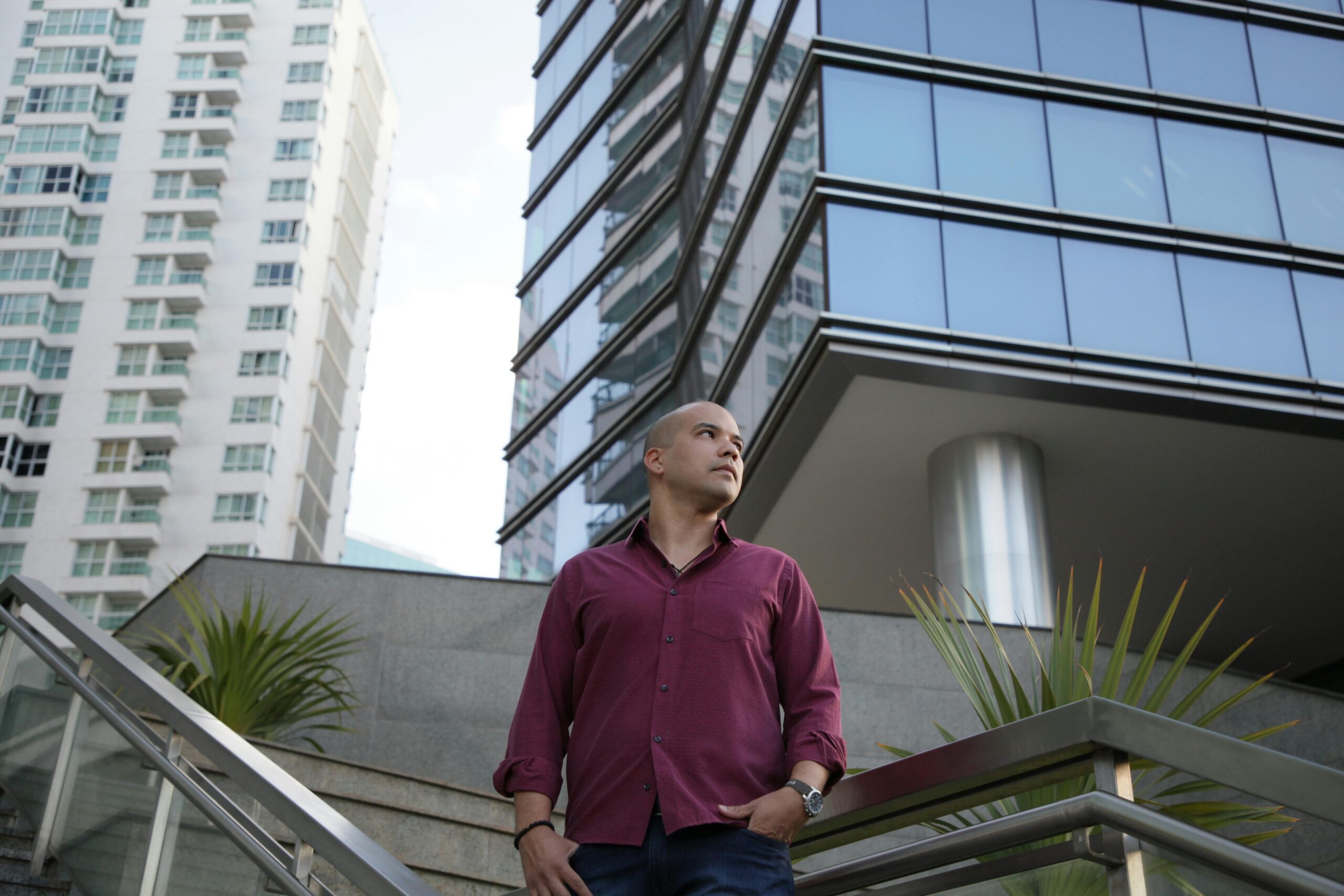 The Business Owner Who Had No Protection from Creditors