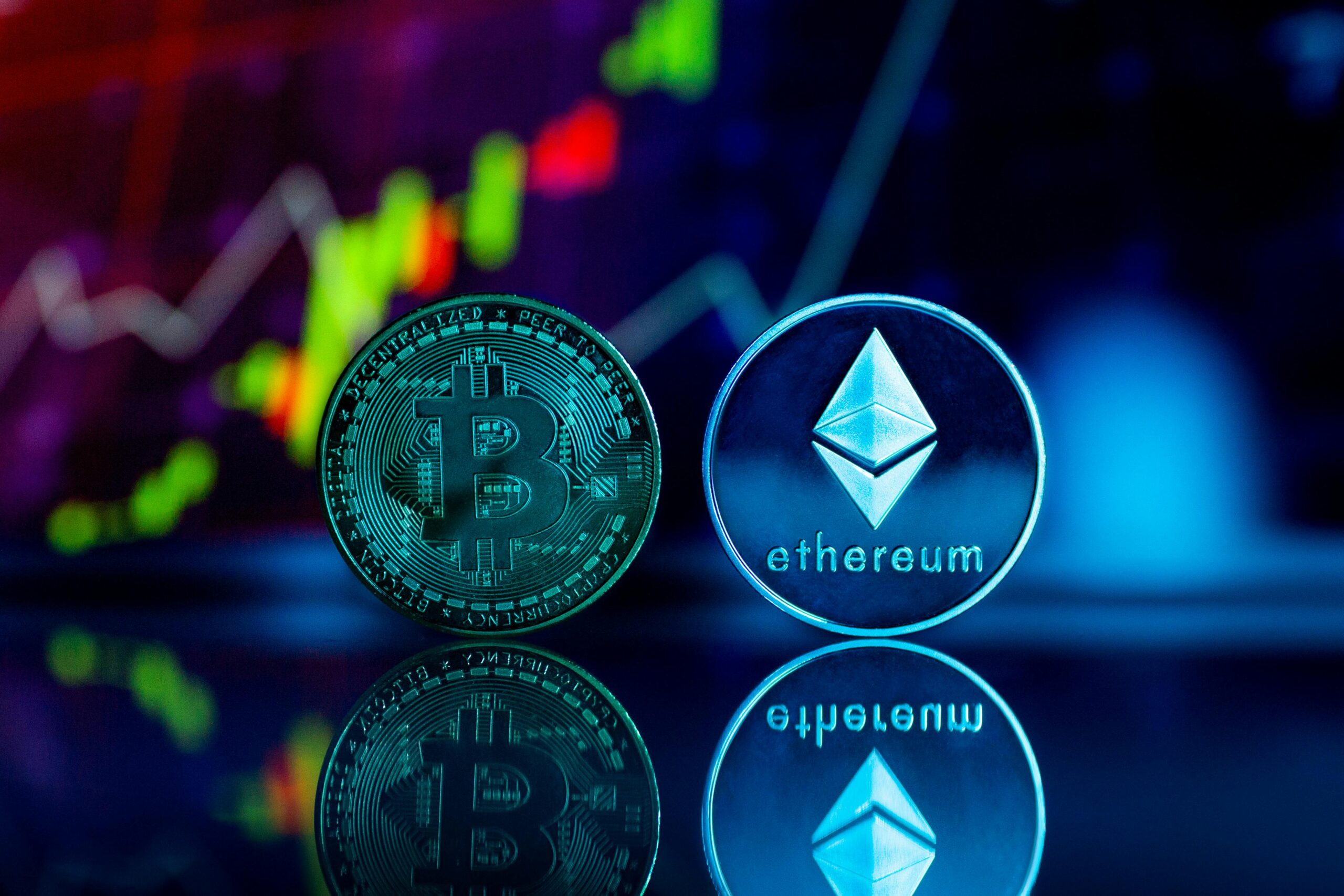 The Crypto Millionaire Who Lost Everything