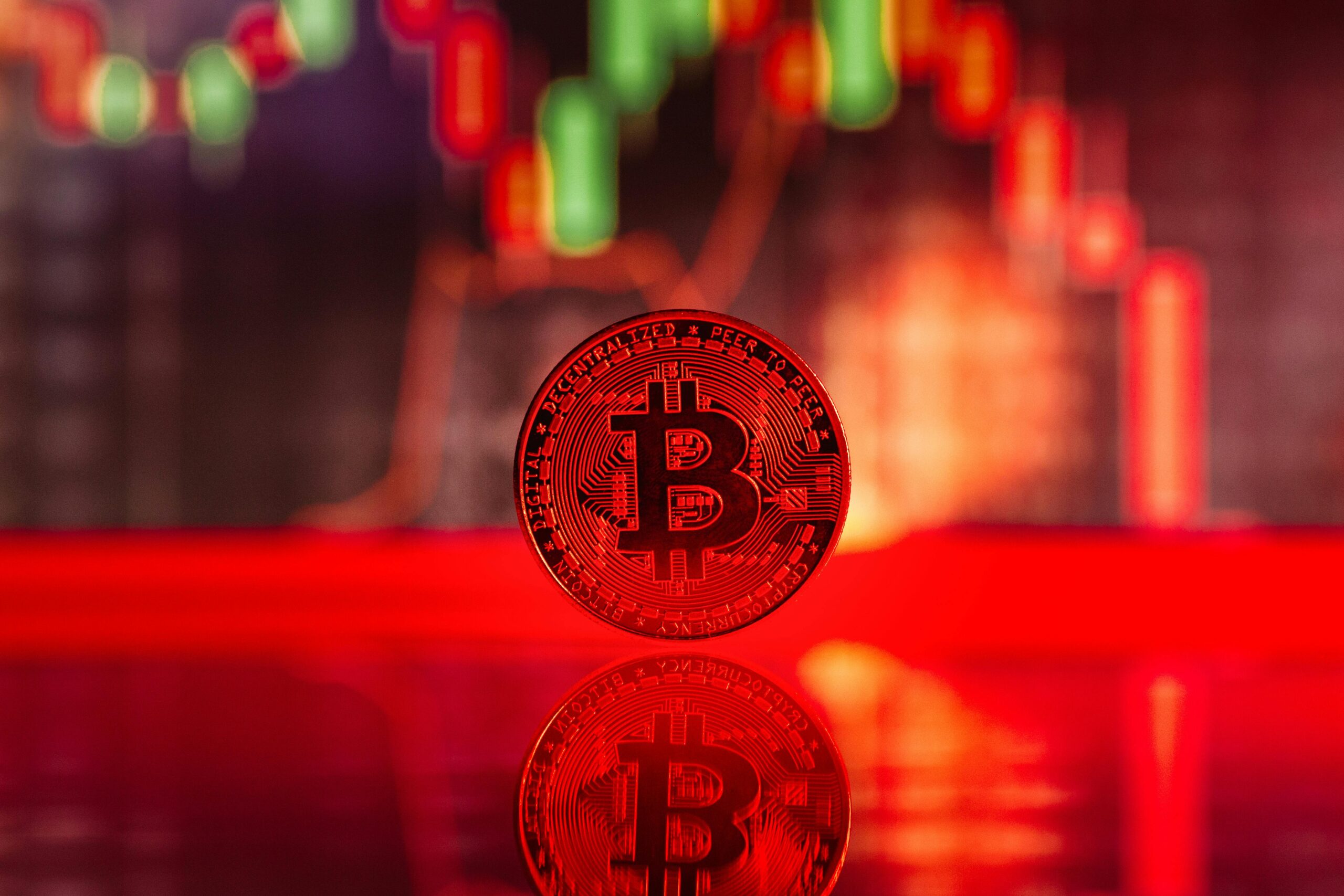 The Crypto Investor Who Got Rich—and Then Got Hacked