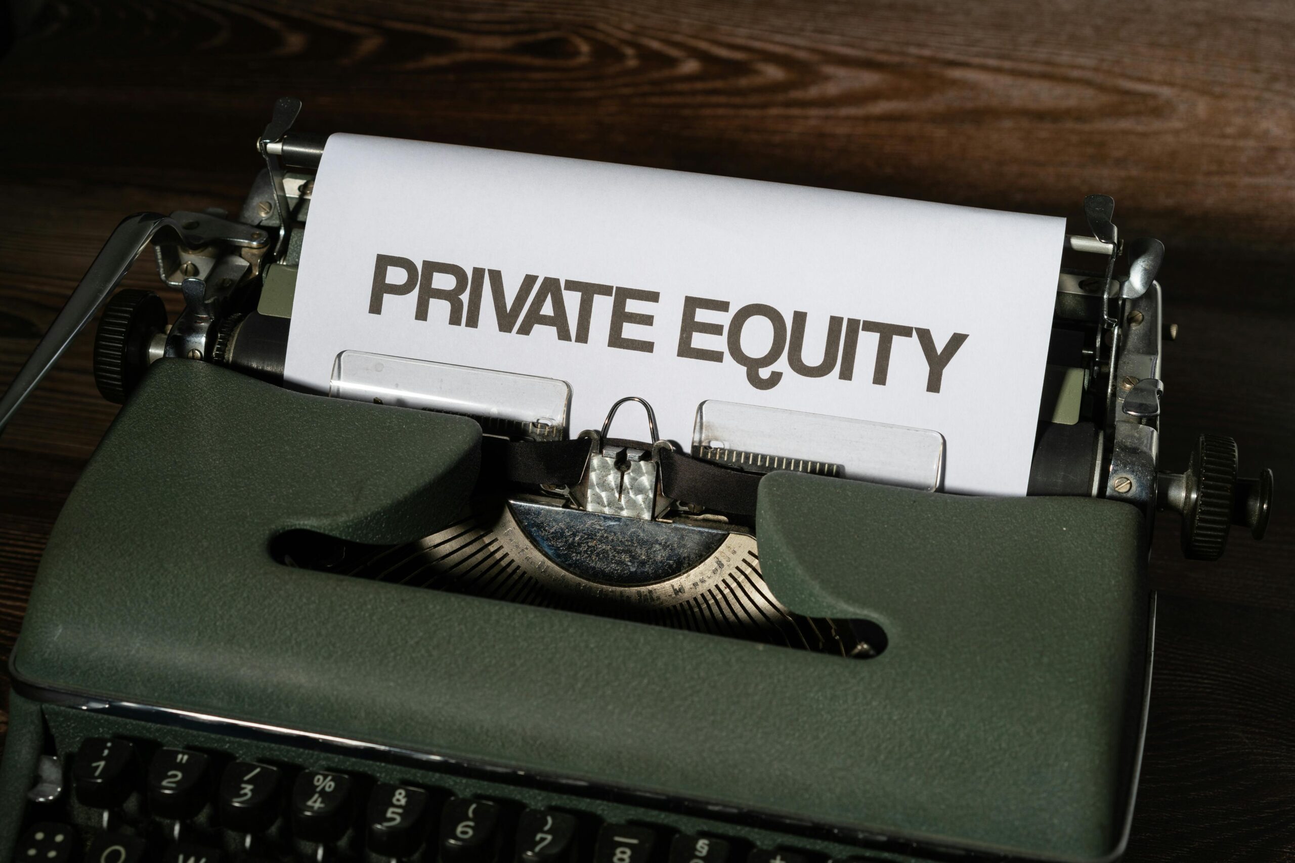 The Unprotected Private Equity Investments That Became Marital Property