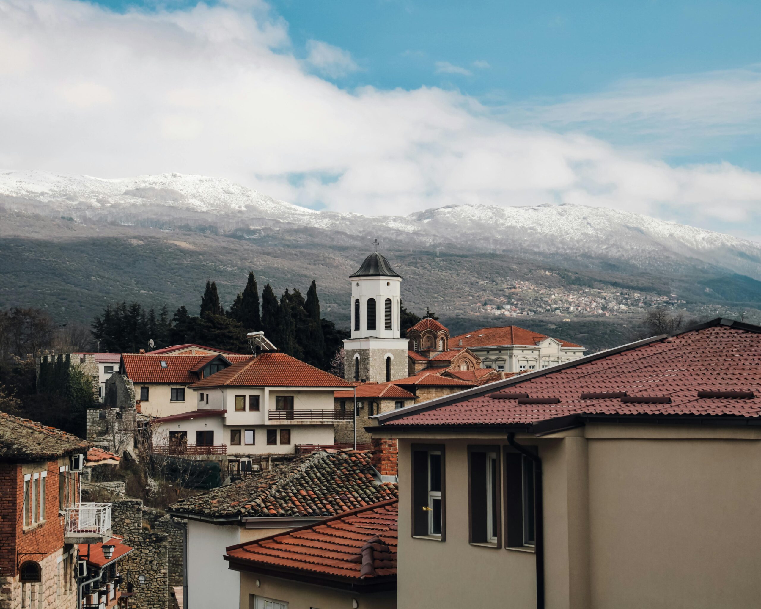 The Trust That Was Never Funded