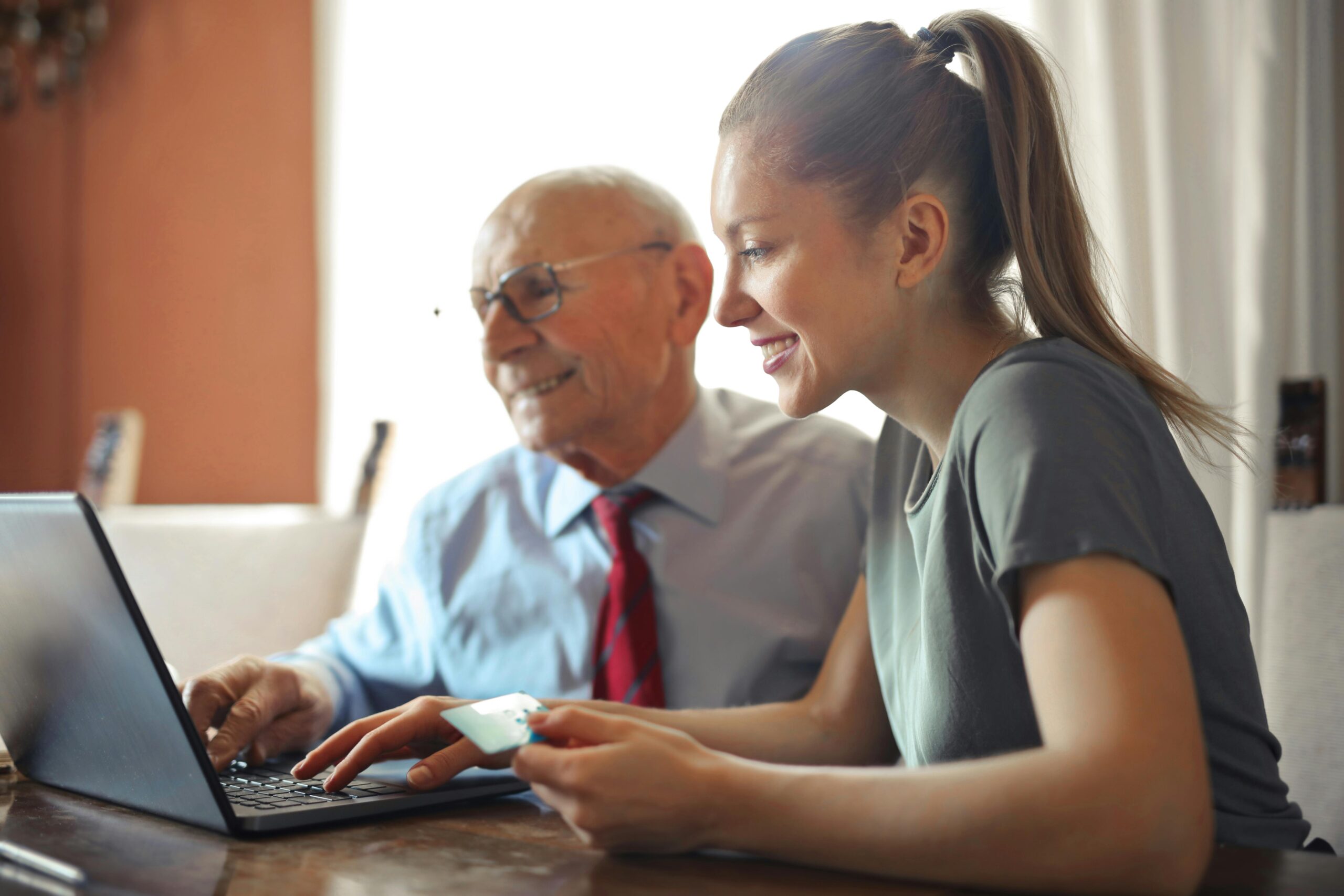 The Family Business That Got Stuck in Probate