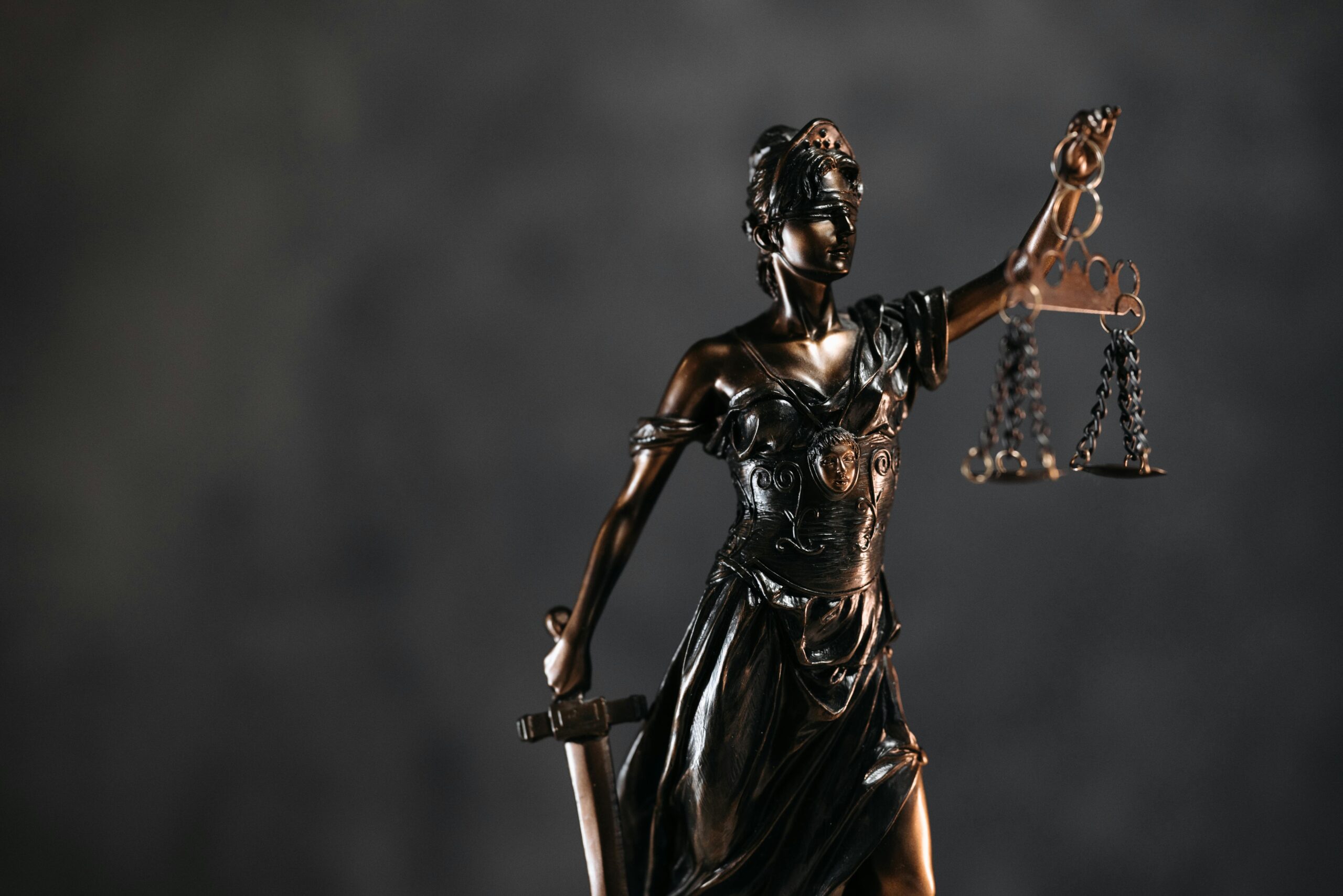 The Lawsuit That Targeted an Inheritance
