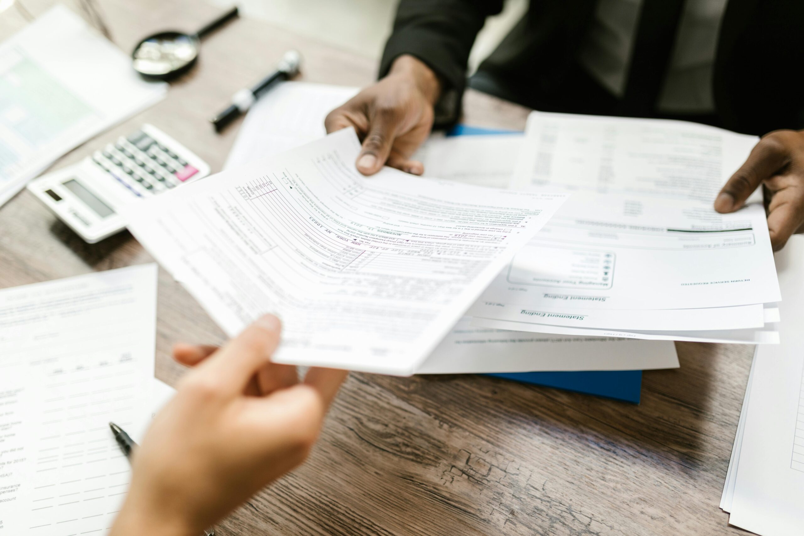 The Charitable Donation That Didn’t Reduce Taxes
